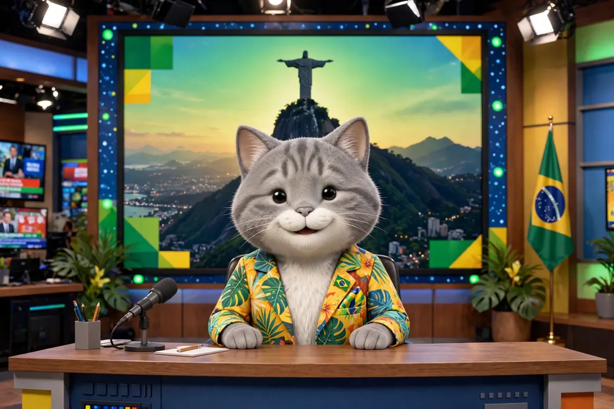 Scout Brazil anchor · Brazil election preview